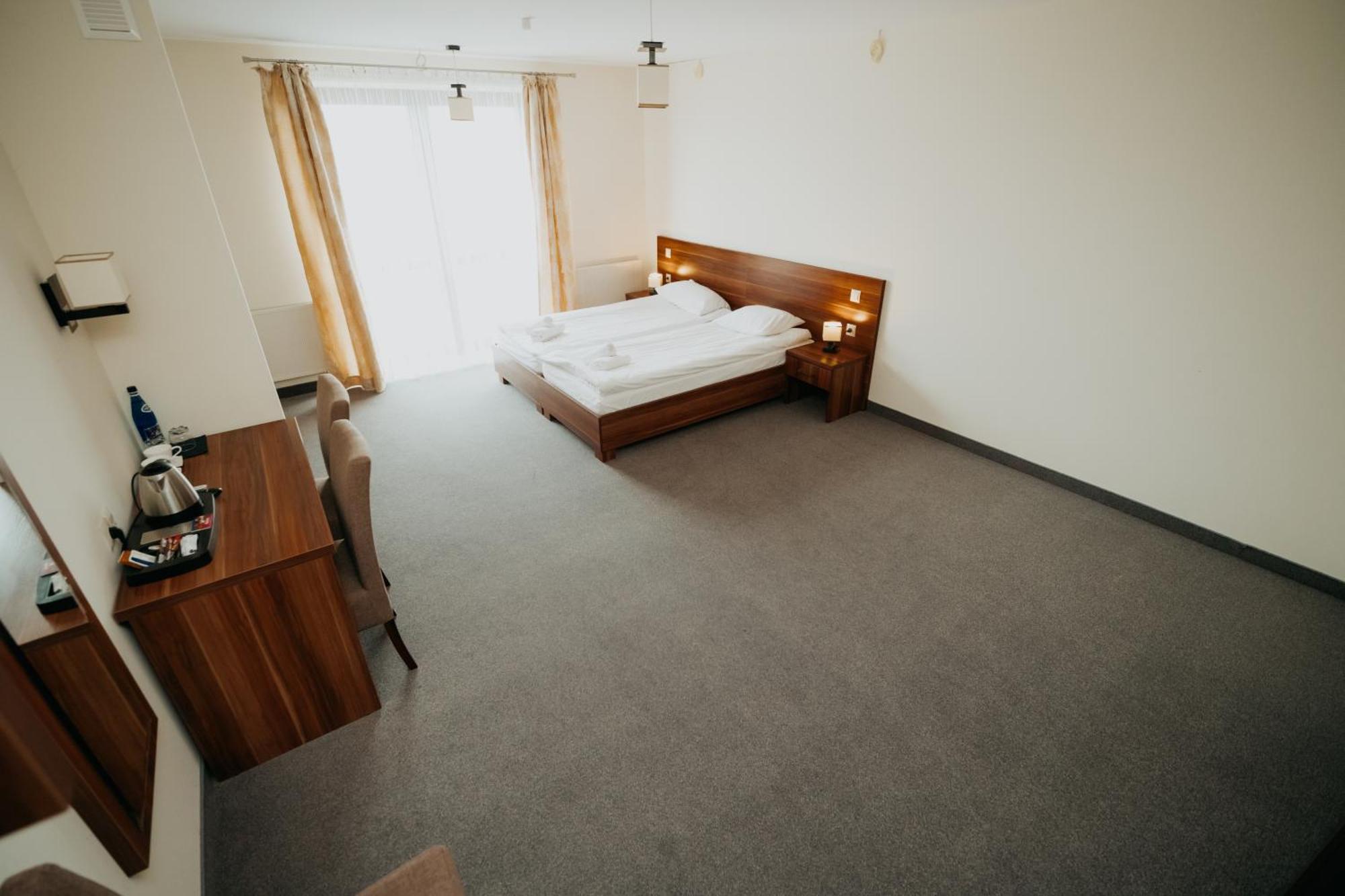 Noclegi - Apartamenty Zolynianka Exterior foto