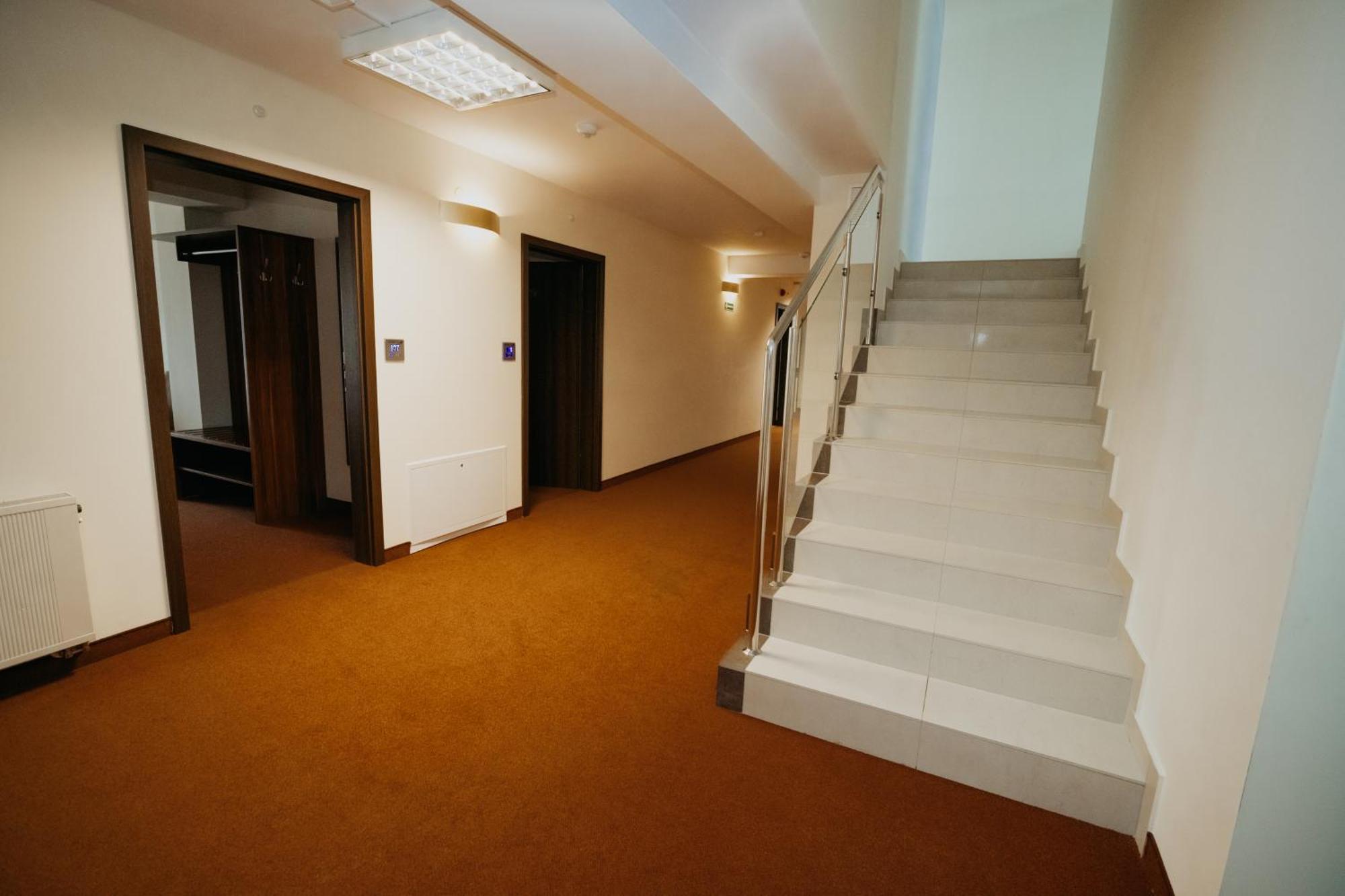 Noclegi - Apartamenty Zolynianka Exterior foto