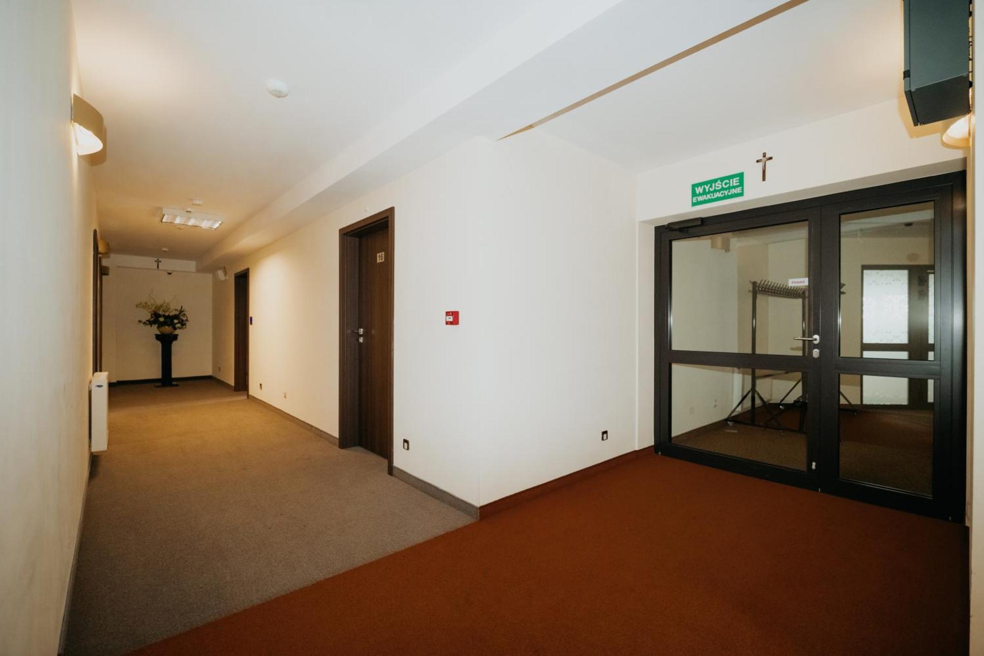 Noclegi - Apartamenty Zolynianka Exterior foto