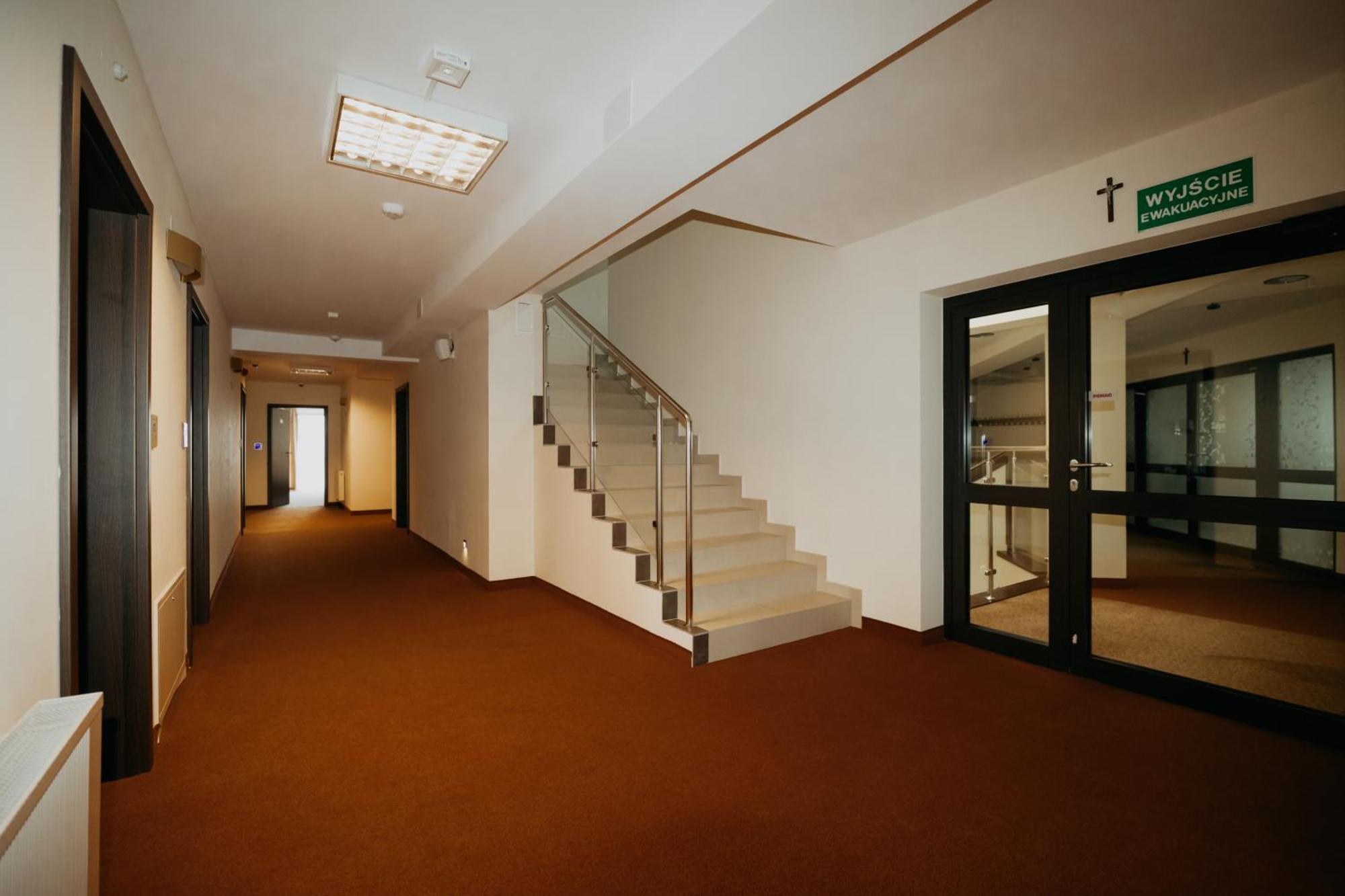 Noclegi - Apartamenty Zolynianka Exterior foto