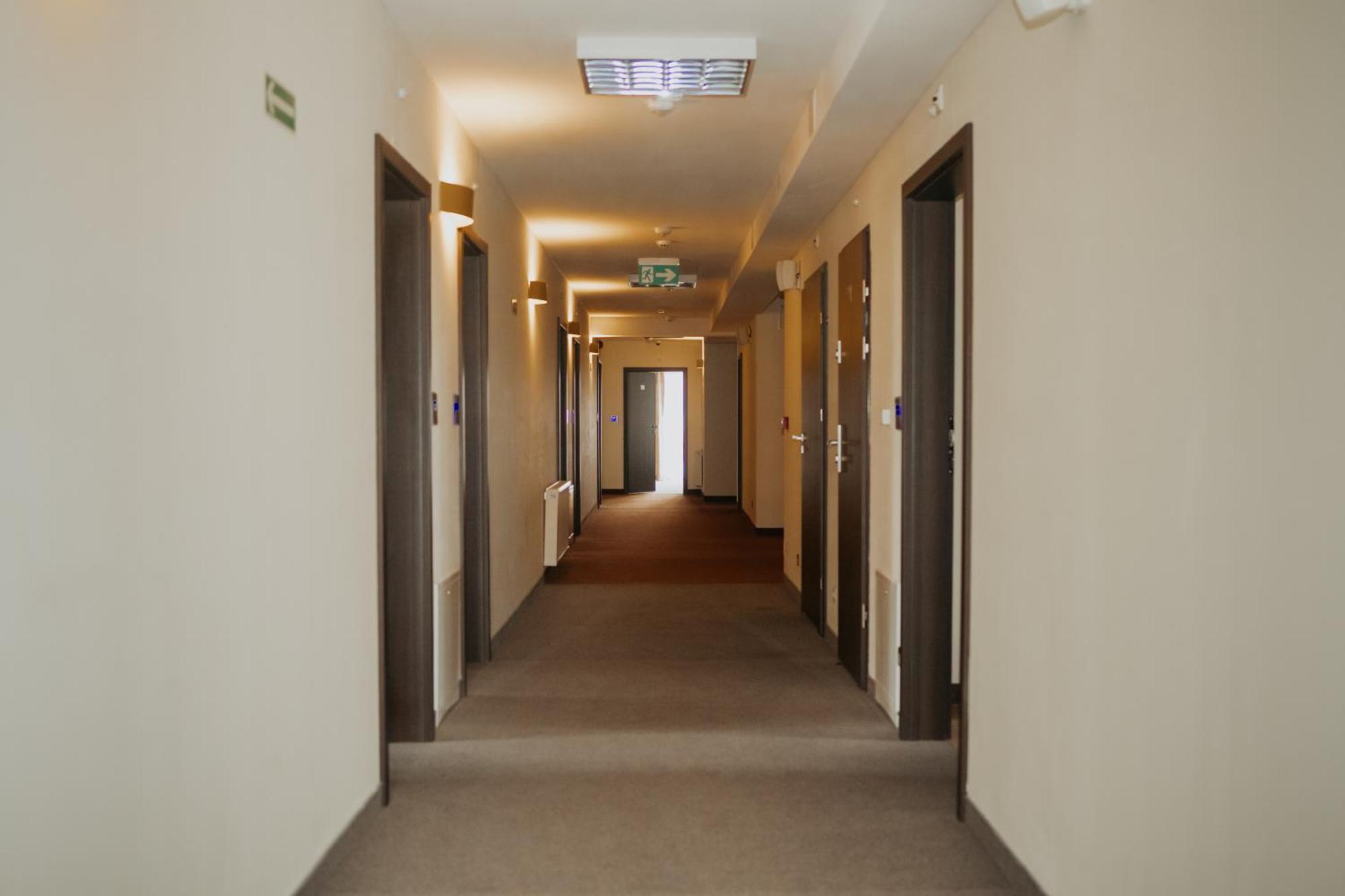 Noclegi - Apartamenty Zolynianka Exterior foto