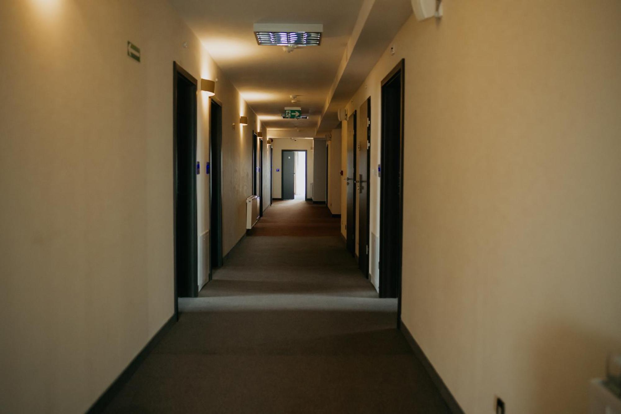Noclegi - Apartamenty Zolynianka Exterior foto